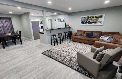 Cocoa Beach House | Station 450 - Stay Where The Astronauts Stayed