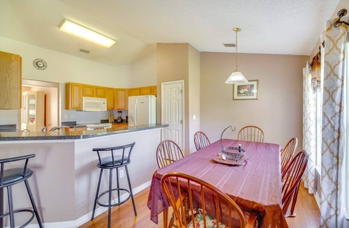 Palm Bay House | Stay In peace and rlx