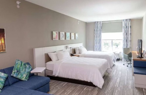 Wesley Chapel Hotel | Stay Near Family Attractions – Shops & Restaurants in Wesley Chapel - 3 Units