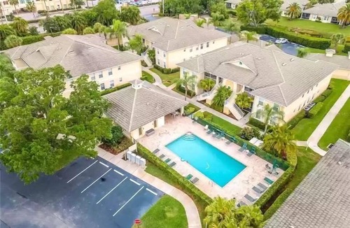 Venice Condo | "STAY SALTY" Tastefully furnished, clean 2 bedrooms condo, Venice FL. Location!