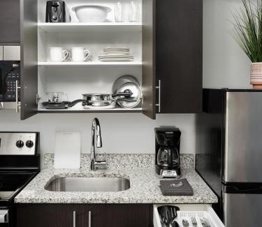 LaGrange Hotel | stayAPT Suites LaGrange