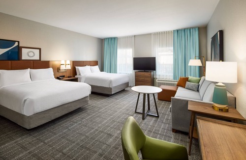 Auburn Hotel | Staybridge Suites Auburn University Area by IHG