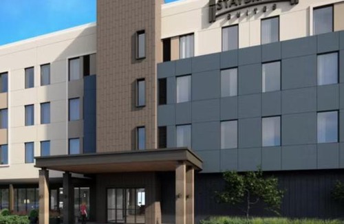 Crestview Hotel | Staybridge Suites Crestview South by IHG