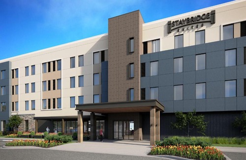 Crestview Hotel | Staybridge Suites Crestview South by IHG
