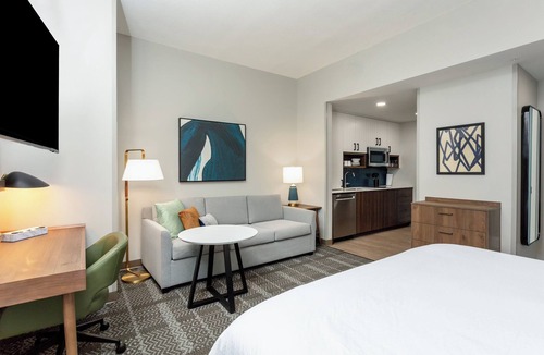 Fellowship Hotel | Staybridge Suites Ocala-near Equestrian-Aquatics by IHG