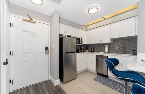 Florida Central Atlantic Coast Villa | StaySky Suite near Universal & I-Drive