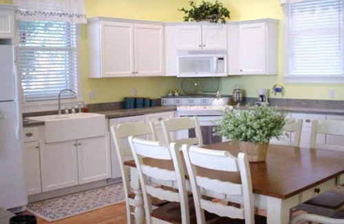 Steinhatchee Resort | Steinhatchee Landing Resort-Wickershack #44-Riverview-THIRD NIGHT FREE