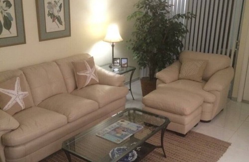 Deerfield Beach Condo | Steps from beautiful Deerfield Beach