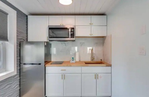 Panama City Beach Cottage | Steps from the Beach! Your PCB Cottage Awaits! - B