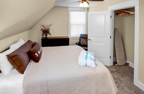Santa Rosa Beach House | Steps from the Beach! Private Beach Home! Sleeps 10!