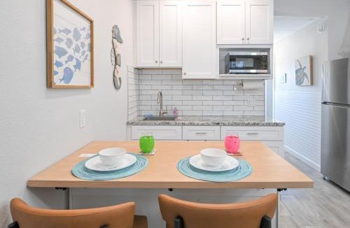 Indian Shores Apartment | Steps to Gulf - Waterfront - Pool