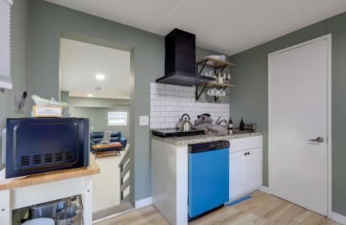 Cross Creek House | Steps to Orange Lake: Pet-Friendly Getaway!