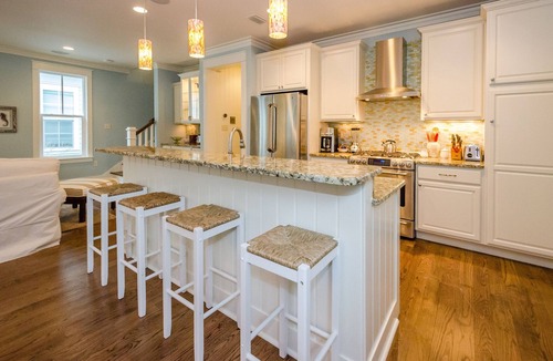WaterSound West Beach House | Steps to Pools and Coastal Boardwalks