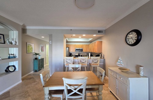 New Smyrna Beach House | Steps to the Beach - Ocean view near restaurants, shops,Flagler Ave,