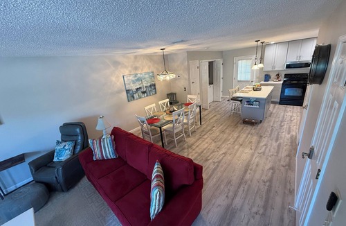 Miramar Beach House | Steps to the Beach - Community Pool - Close to Pompano Joe's