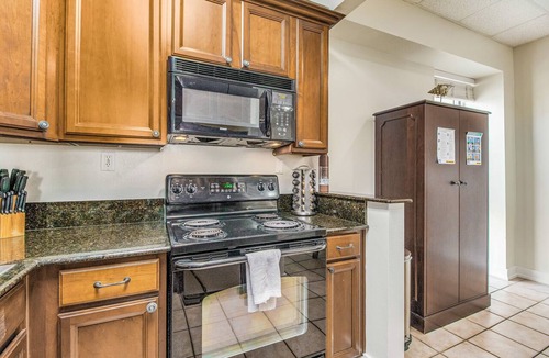 Pensacola Beach Condo | Steps to the white sand. SaltAirNoCare! Gulfside-Gated-Hot tub.