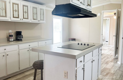 Douglas House | Stratton Oaks - 3 bed manufactured home 5 miles from Douglas