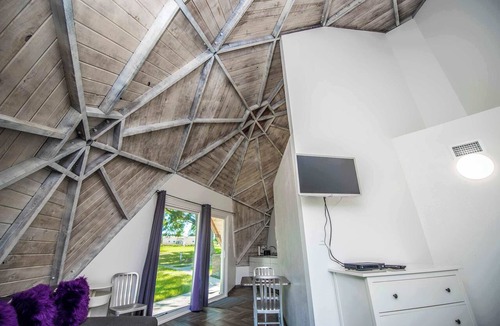 Clermont Apartment | STUDIO 02 - Lake Sumner
