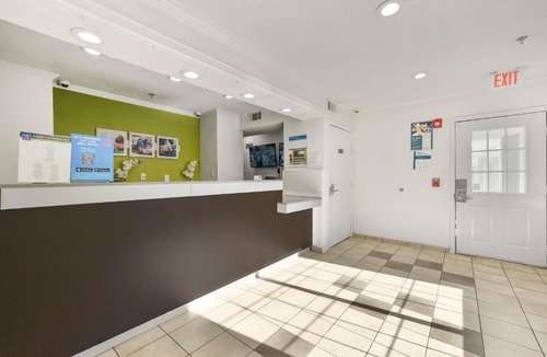 Tucker Hotel | Studio 6 Extended Stay - Tucker, GA - Atlanta Northlake