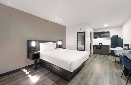 Tucker Hotel | Studio 6 Extended Stay Tucker GA Atlanta Northlake