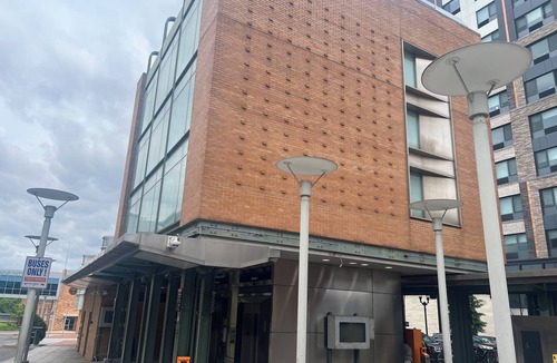 North Bergen Apartment | Studio at North Bergen close to NYC and mass transportation