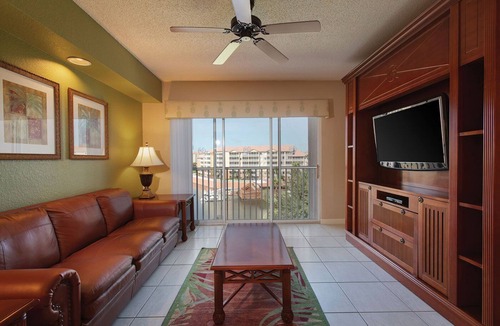 West Kissimmee Apartment | STUDIO AT RESORT NEAR DISNEY