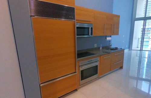 Brickell Apartment | Studio in Icon