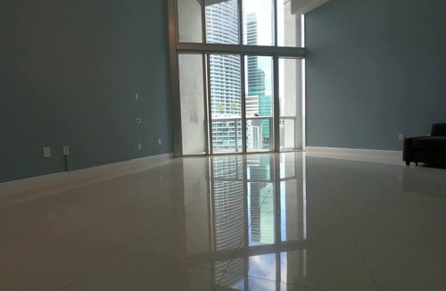 Brickell Apartment | Studio in Icon