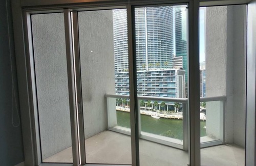 Brickell Apartment | Studio in Icon