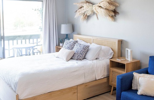 Niceville Apartment | Studio Marina Views