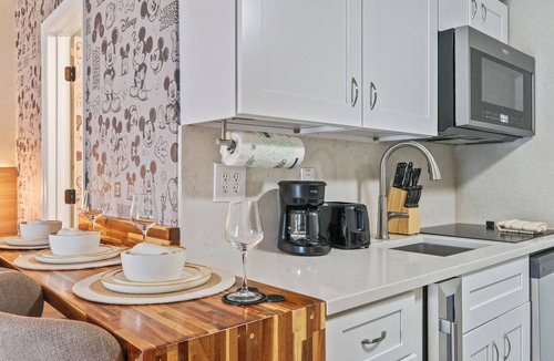 Florida Central Atlantic Coast Apartment | Studio near Universal, Epic & I-Drive