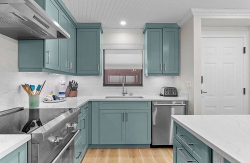 Sanibel Condo | Stunning 2BR/2BA With Panoramic Gulf Front Views, Fully Remodeled!