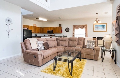 Cumbrian Lakes House | Stunning 6-bed private Villa in Gated Community.