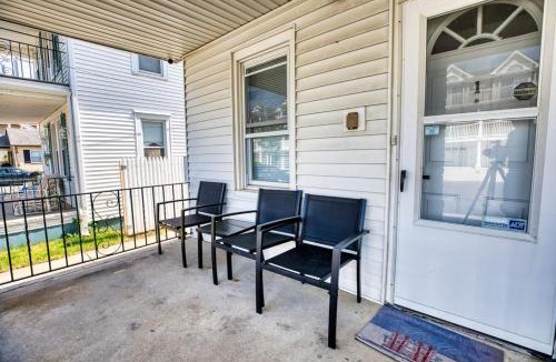 Wildwood Apartment | Stunning 8 beds 4 baths Minute 2 Beach boardwalk