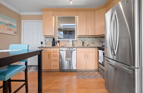 Bonita Springs Condo | Stunning Bay Views Steps From The Ocean 5903
