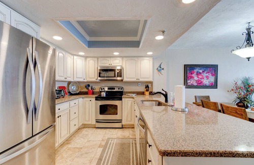 Point East Condo | Stunning Direct Ocean View 5th floor on No Drive Beach w secure parking garage
