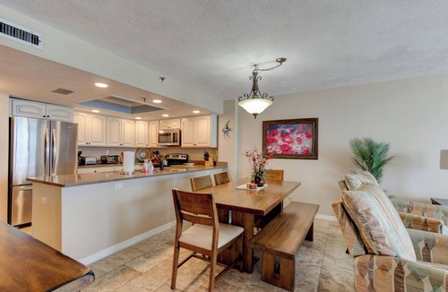 Point East Condo | Stunning Direct Ocean View 5th floor on No Drive Beach w secure parking garage