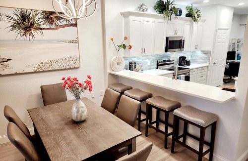 Naples Apartment | Stunning Flamingo Condo at Lely Resort-Golf/Pool/Courts/Gym
