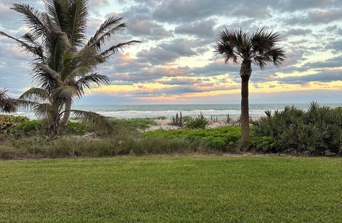 Tropic Condo | Stunning ocean views from every room