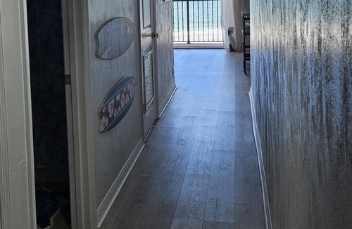Oceanside Estates Condo | Stunning Oceanfront views! 2B/2B. Fall asleep to the sound of the waves. Oceans8