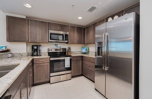 Ocean View Halifax Estates Condo | Stunning River & Ocean 9th Floor Views in our Comfortable Coastal Retreat
