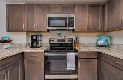 Ocean View Halifax Estates Condo | Stunning River & Ocean 9th Floor Views in our Comfortable Coastal Retreat