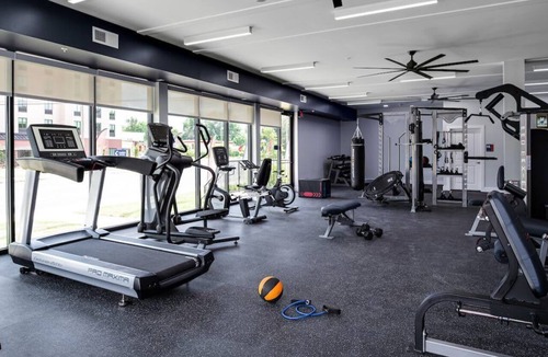 Gainesville Apartment | Stylish 1BR Apartment Ideal for Medical & University Visitors