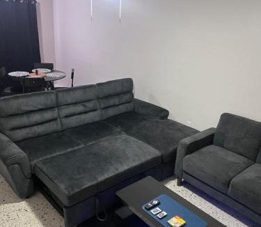Allapattah Apartment | Stylish 1BR w Free Parking, near Wynwood & DT