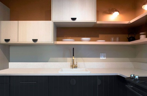 Pasadena On The Gulf Apartment | Stylish & Eclectic Modern 2/1 Apt – WeAreAuthentic