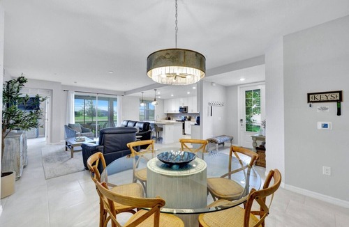 Immokalee House | Stylish Golf Coach Home in Ave Maria