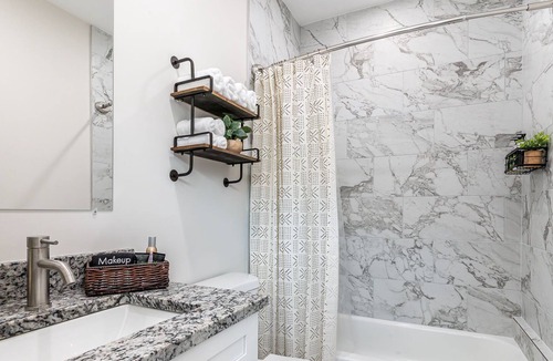 Westgate House | Stylish new construction casita near downtown with EV charger