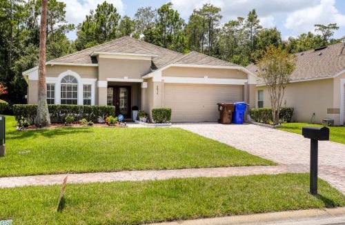 Cumbrian Lakes House | Stylish retreat with a private, heated pool, central AC, & garage game room