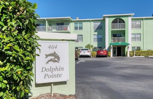 Dunedin Condo | Stylish Summer Condo Rental