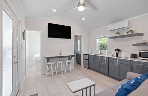 Sugarloaf Key House | Sugarloaf Key RV Resort & Cottages